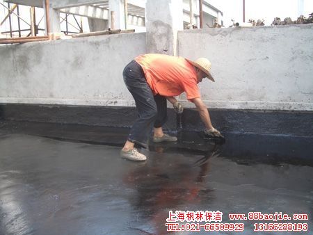 上海防水堵漏公司-上海防水堵漏-上海专业防水堵漏