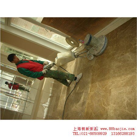 上海石材翻新公司-石材翻新-石材清洗-石材护理
