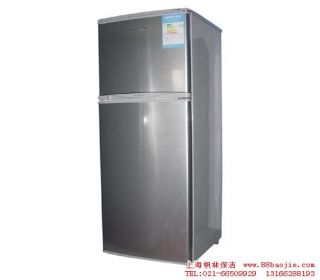 上海清洗冰箱的小常识